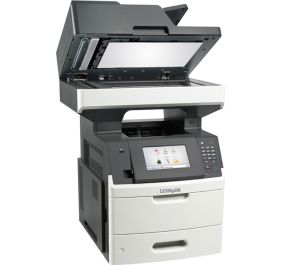 Lexmark 24TT725 Multi-Function Printer