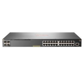HPE Aruba JL261A#B2B Ethernet Switch