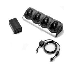 Zebra CRD9101-411CES Docks and Cradles