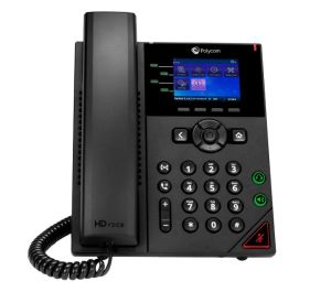 Poly VVX 250 Series Desk Phone