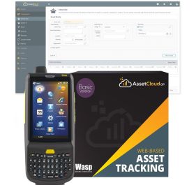 Wasp 633809006296 Software