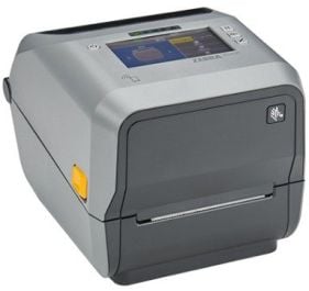 Zebra ZD6A043-301L01EZ Barcode Label Printer