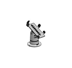 SpacePole PAX301-S-MN-02 Accessory