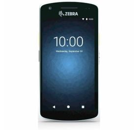 Zebra EC500K-01B112-NA Mobile Computer