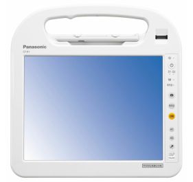 Panasonic CF-H1CSMRZ1M Tablet