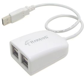 Hawking UH204 Data Networking