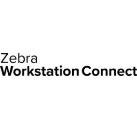 Zebra WFC-VC-STD-T1-3Y Software