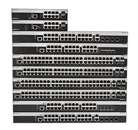 Extreme Networks 08G20G2-08 Ethernet Switch