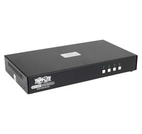 Tripp-Lite B002-HD1AC4 Network Switch