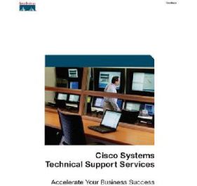 Cisco CON-SAU-SMS-1 Service Contract