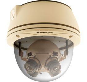 Arecont Vision AV8365DN-HB Security Camera
