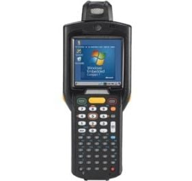 Motorola MC32N0-SI4HCLE0A Mobile Computer