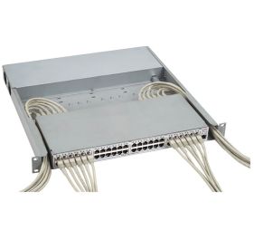 PowerDsine PD-6548/AC/M Power Device