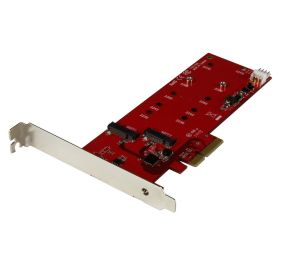 StarTech PEX2M2 Accessory