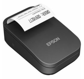 Epson C31CJ99001 Receipt Printer