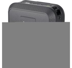 Brother RJ4040 Barcode Label Printer