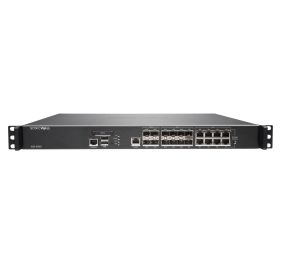 SonicWall 01-SSC-3820 Software