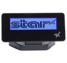 Star 39990030 Customer Display