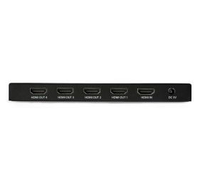 StarTech ST124HD202 Cables, Connectors, and Adapters
