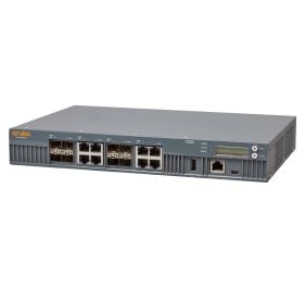 HPE Aruba JW687A Wireless Controller