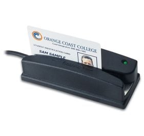 ID Tech WCR3227-512C Credit Card Reader