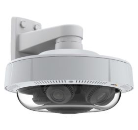 Axis 01500-001 Security Camera