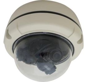 EverFocus EH3D600 Security Camera
