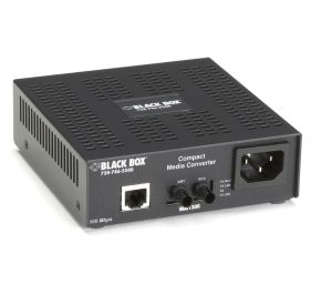 Black Box LHC001A-R4 Wireless Switch