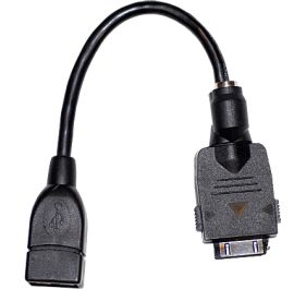 Socket Mobile HC1637-1072 Cables, Connectors, and Adapters