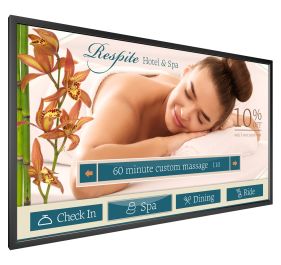 Planar 998-2259-00 Digital Signage Display