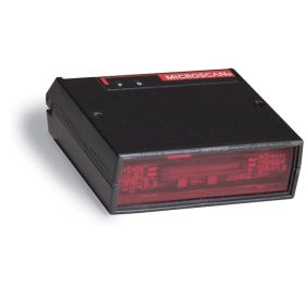 Microscan VS-310 Fixed Barcode Scanner