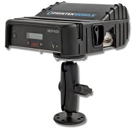 Printek 92273 Portable Barcode Printer