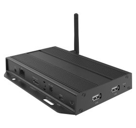 ViewSonic NMP599-W Data Networking