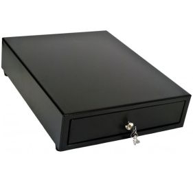 M-S Cash Drawer EP-102N-W-EPS-NC Cash Drawer
