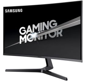 Samsung C27JG50QQN Monitor