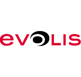 Evolis R6F203A100 ID Card Ribbon