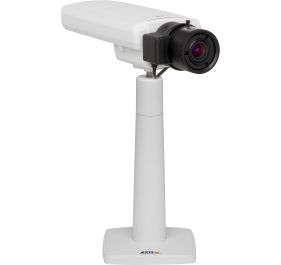 Axis 0526-041 Security Camera