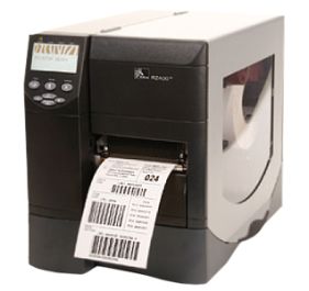 Zebra RZ600-2001-010R0 RFID Printer