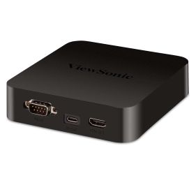 ViewSonic VBS100-A Spare Parts