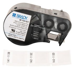Brady M-143-427 Laminate and Film