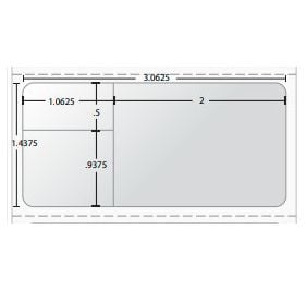 BCI 31246 Labels