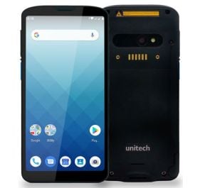 Unitech EA630-HALFRMDG Mobile Computer