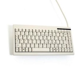 Unitech K595-PS2 Keyboards