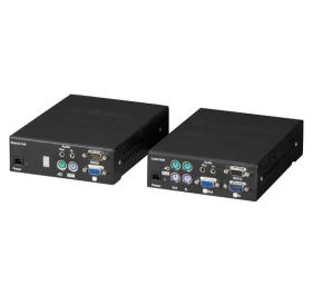 Black Box ACS335A-AS Products