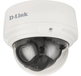 D-Link DCS-4618EK Security Camera