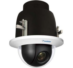 GeoVision 125-QSD5730-000 Security Camera