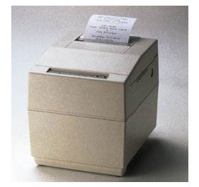 Citizen iDP-3535 Receipt Printer