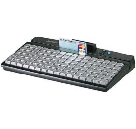 Preh KeyTec MCI96U Keyboards