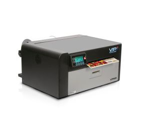 VIPColor VP500 Color Label Printer