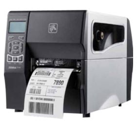 Zebra ZT23042-T01100FZ Barcode Label Printer